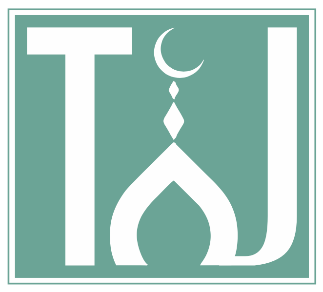 Taj Logo